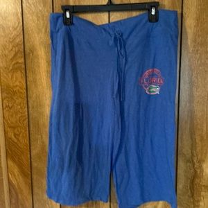 Gators shorts